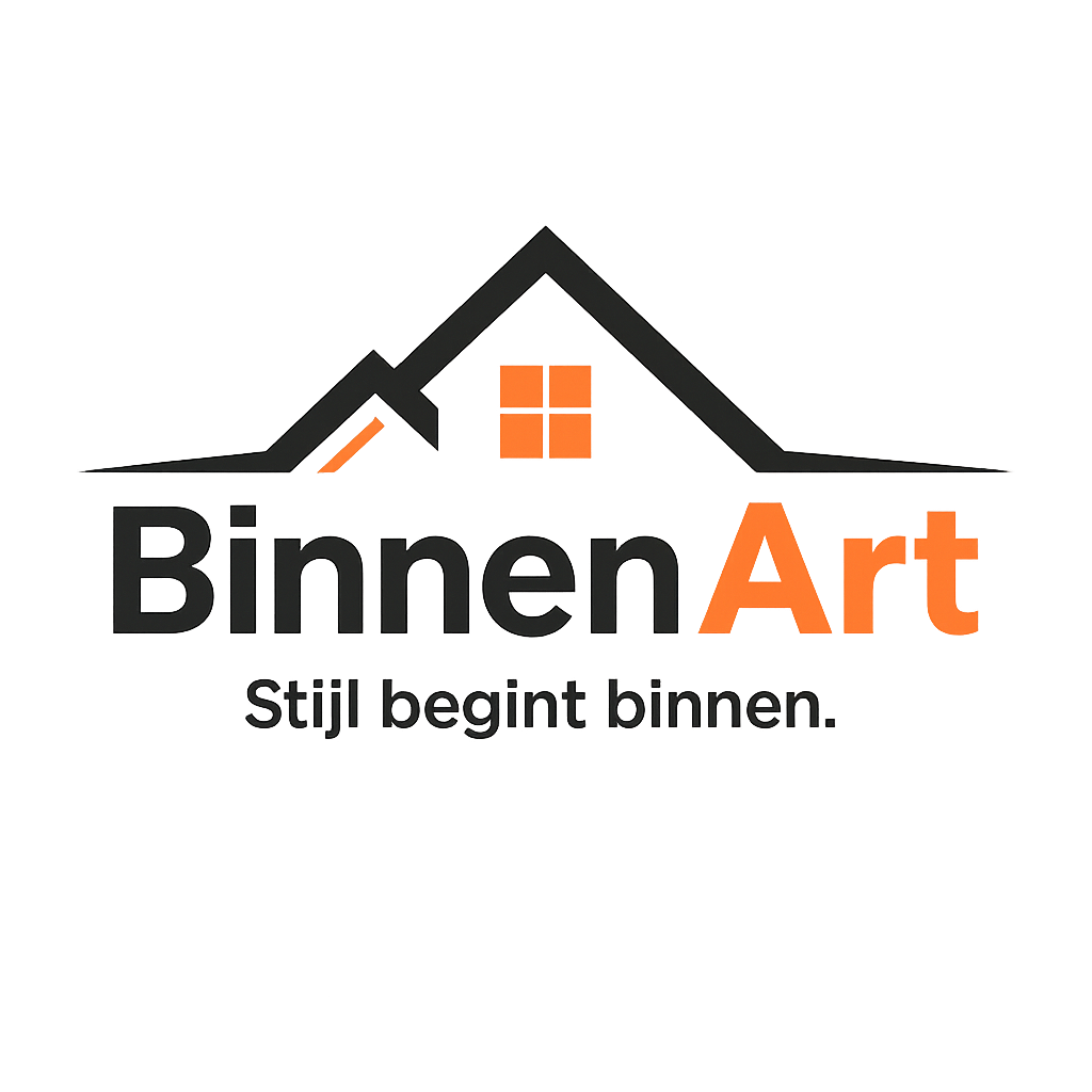 BinnenArt logo